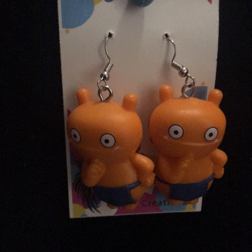 Handmade Earrings